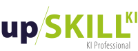 upskill-KI-Logo