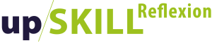 upskill-Reflexion-Logo